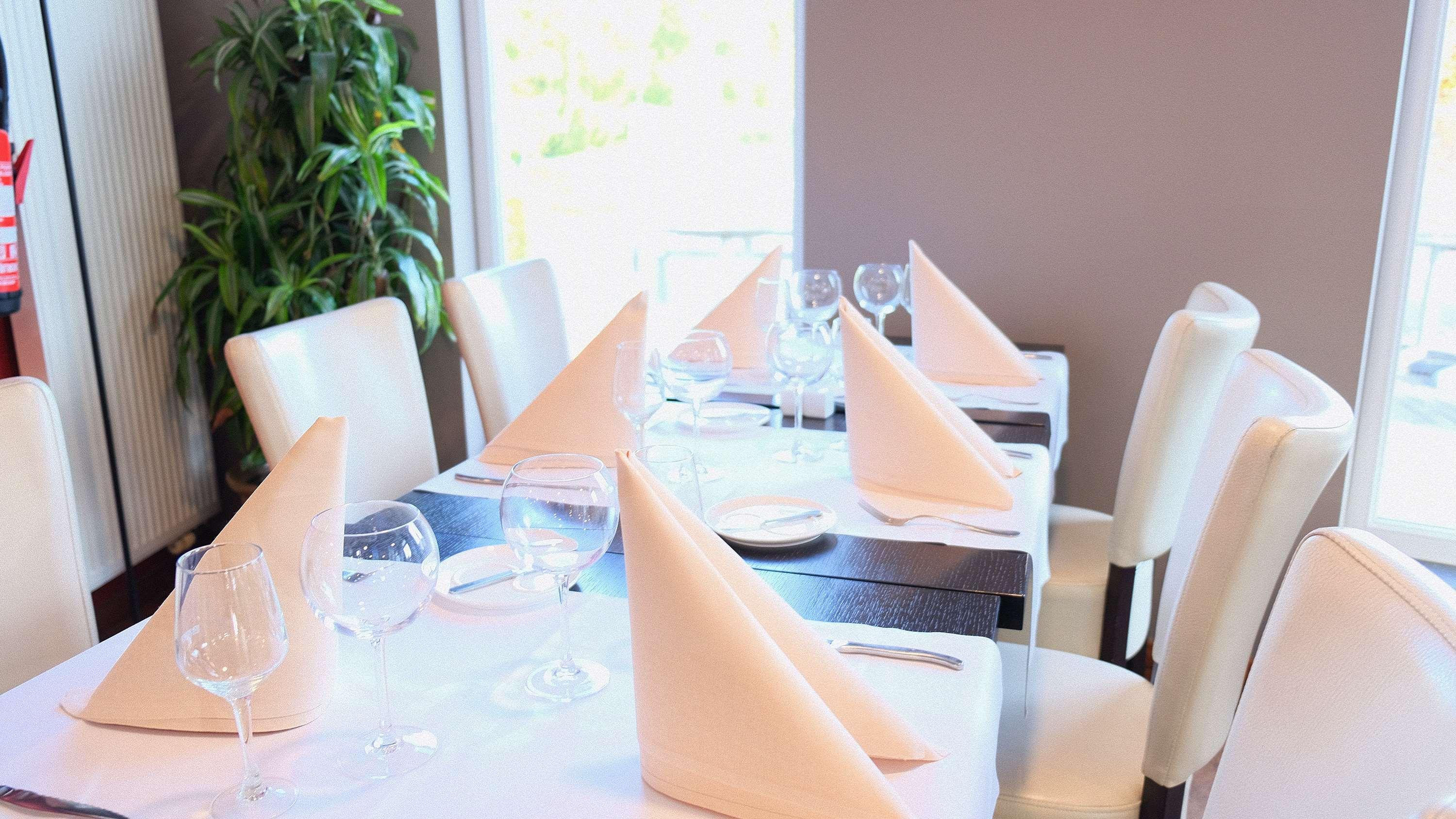 Ibis Styles Airport Aero 44 Charleroi