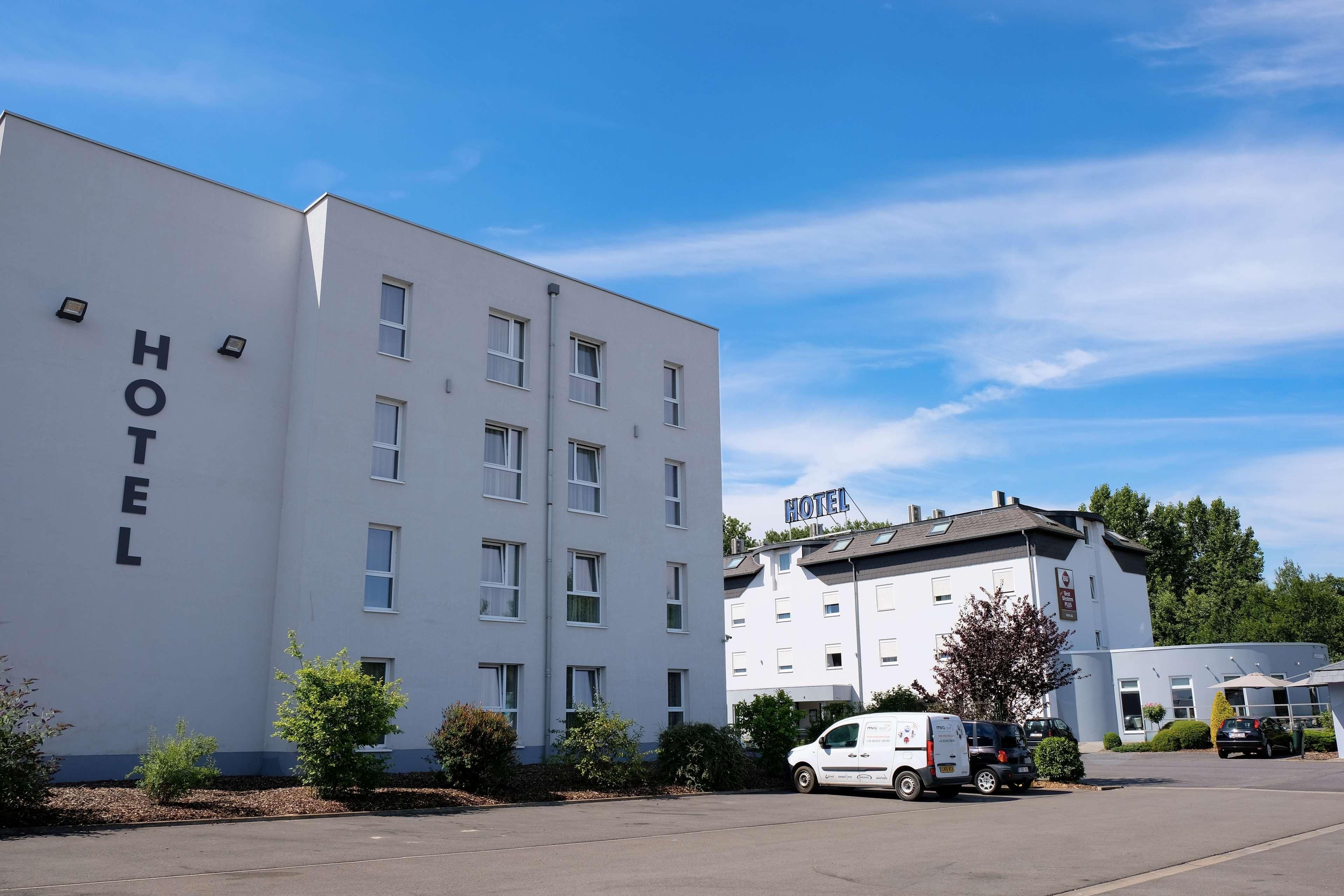 Ibis Styles Airport Aero 44 Charleroi