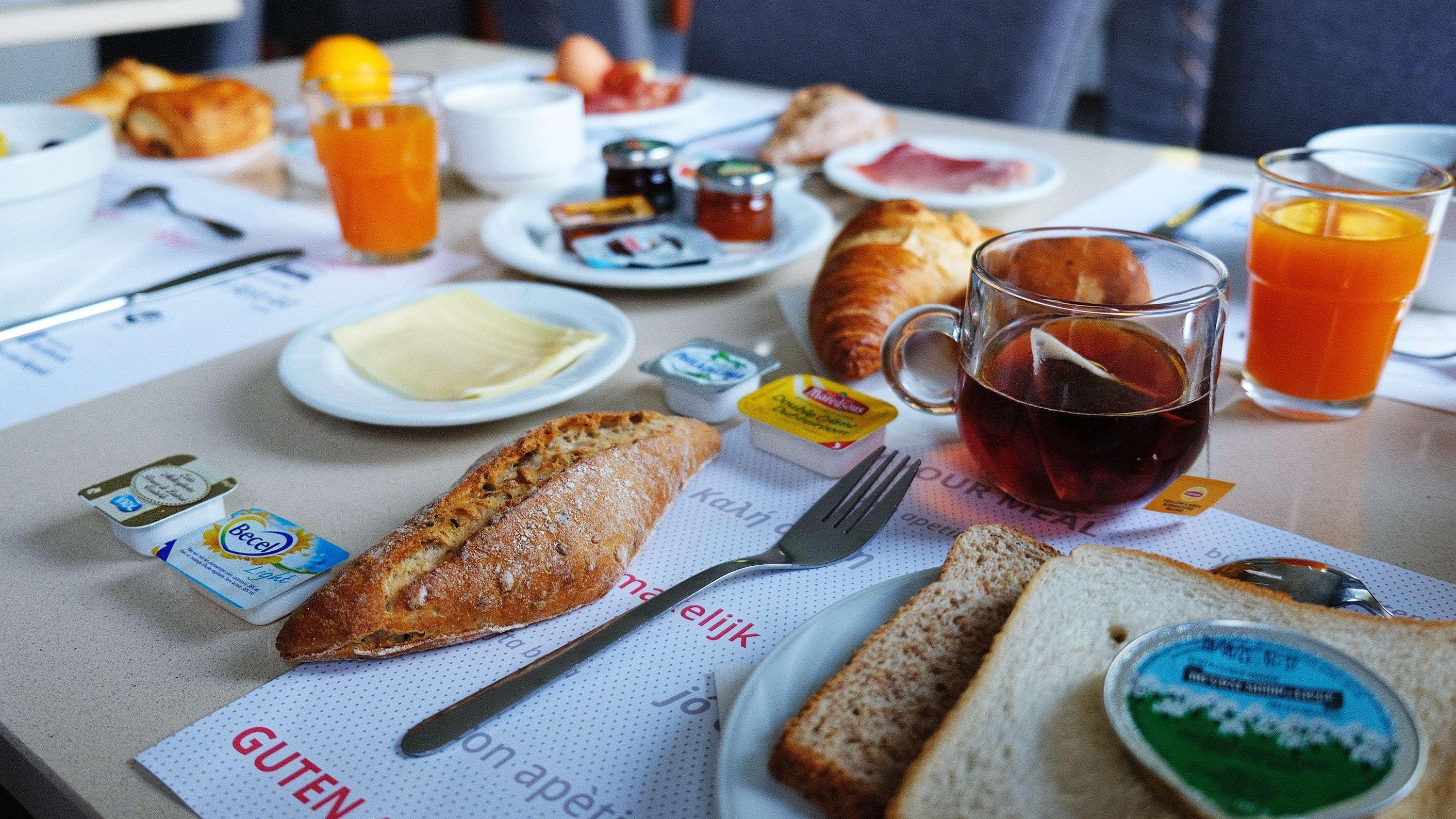 Hotel Ibis Styles Airport Aero 44