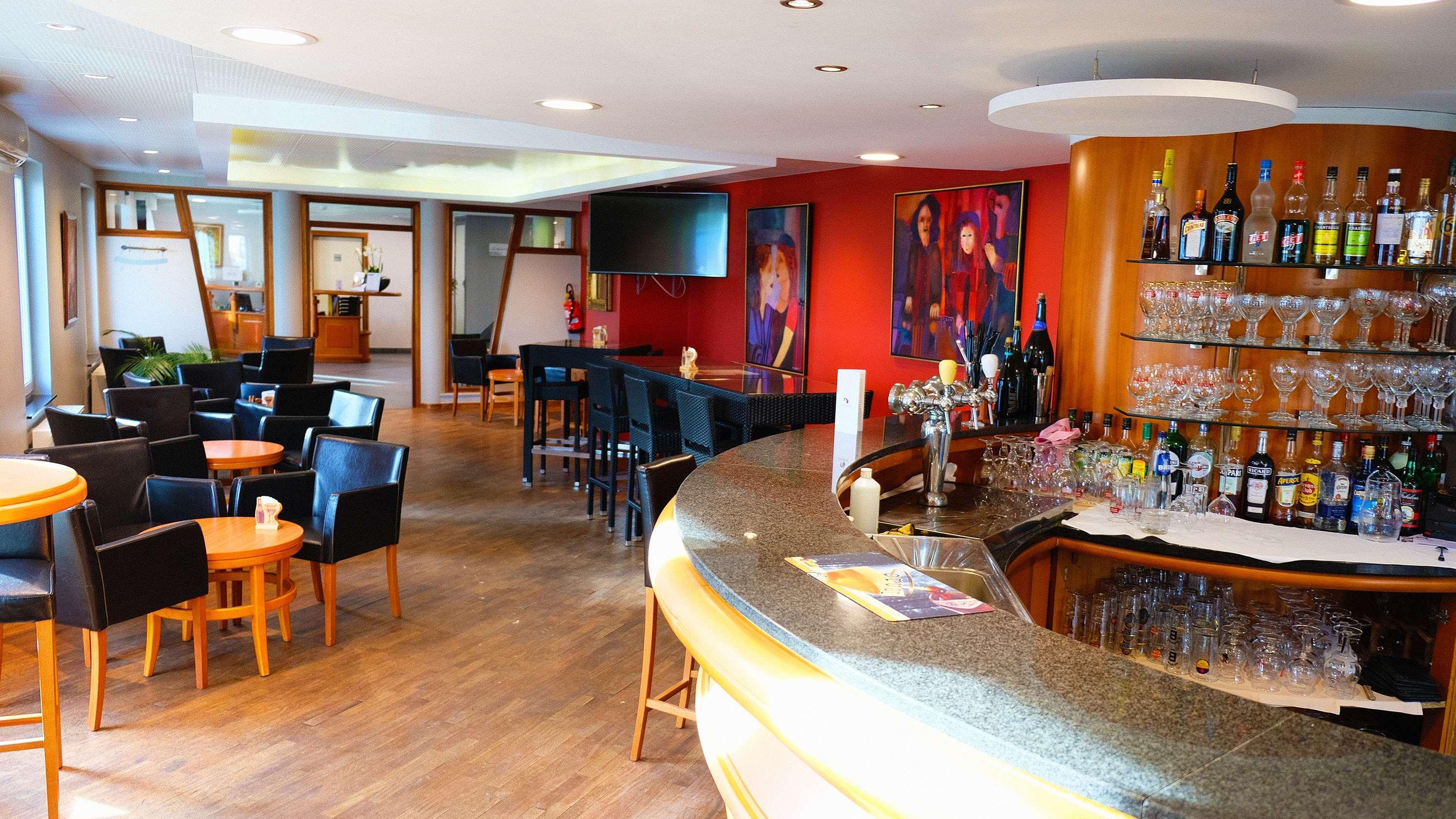 Ibis Styles Airport Aero 44 Hotel Charleroi