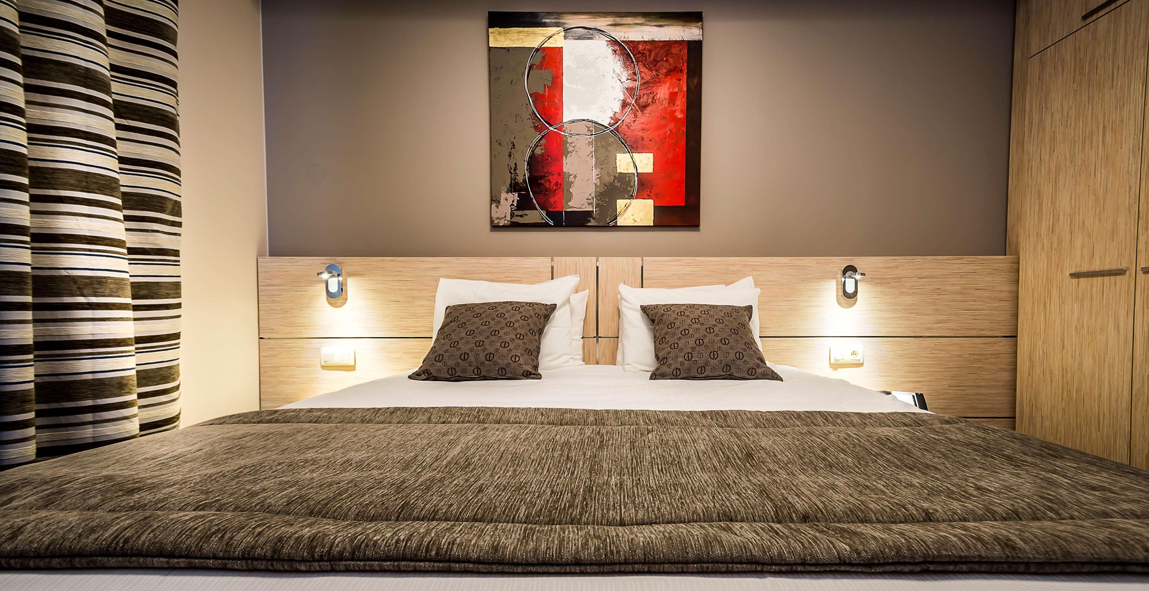 Ibis Styles Airport Aero 44 Charleroi
