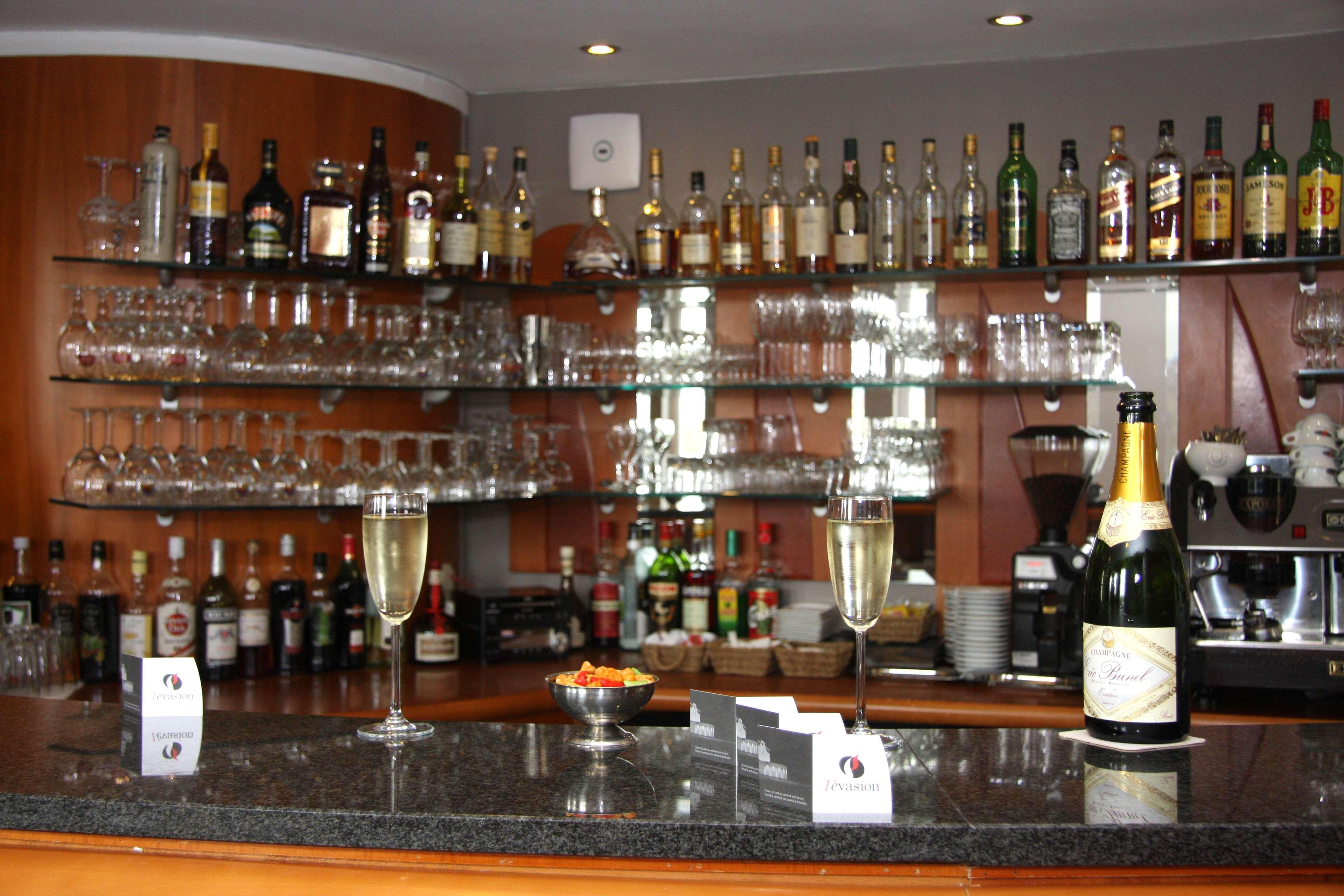 Ibis Styles Airport Aero 44 Hotel Charleroi