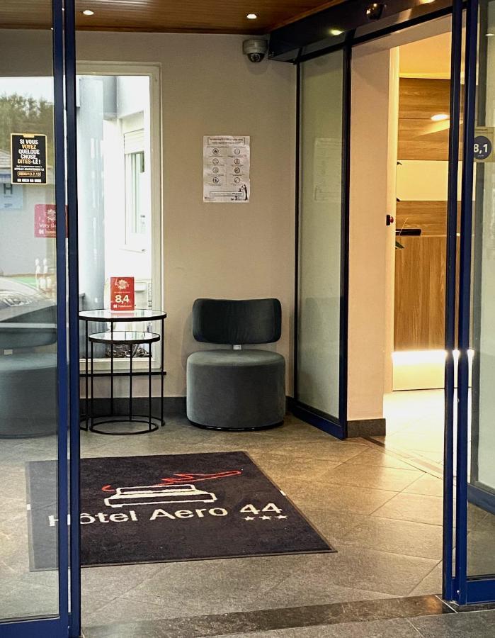 Ibis Styles Airport Aero 44 Hotel