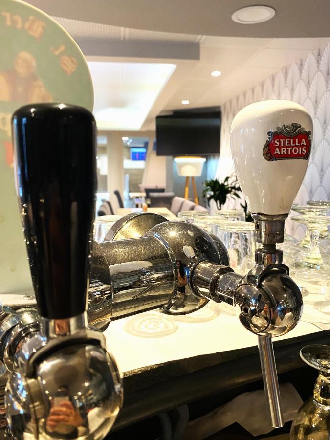 Ibis Styles Airport Aero 44 Hotel