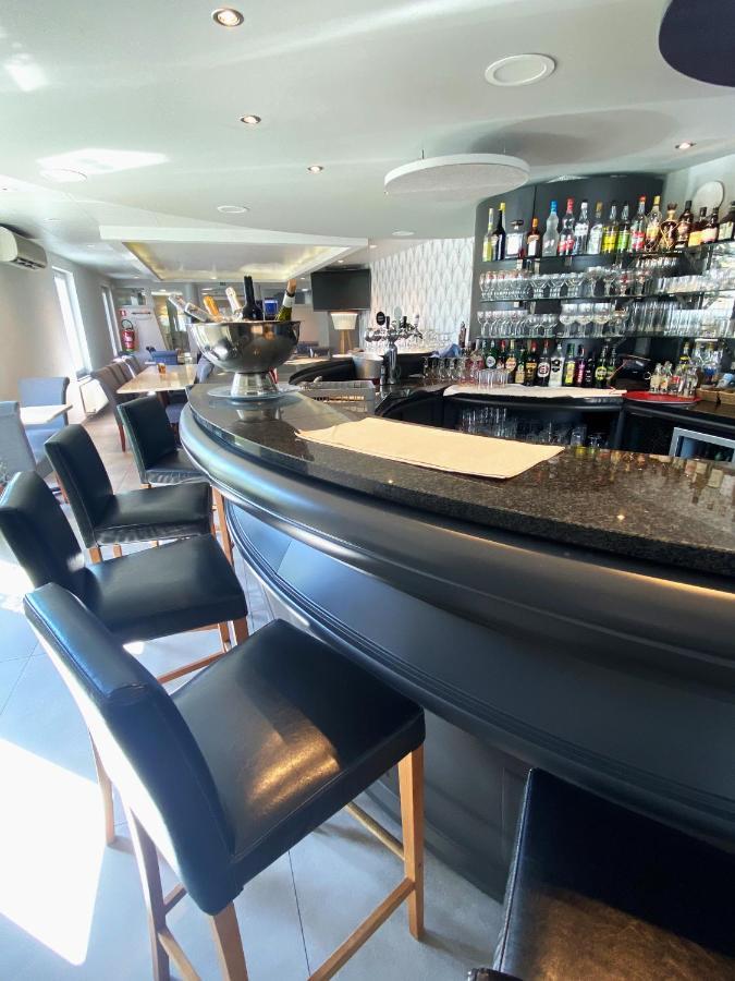 Hotel Ibis Styles Airport Aero 44 Charleroi