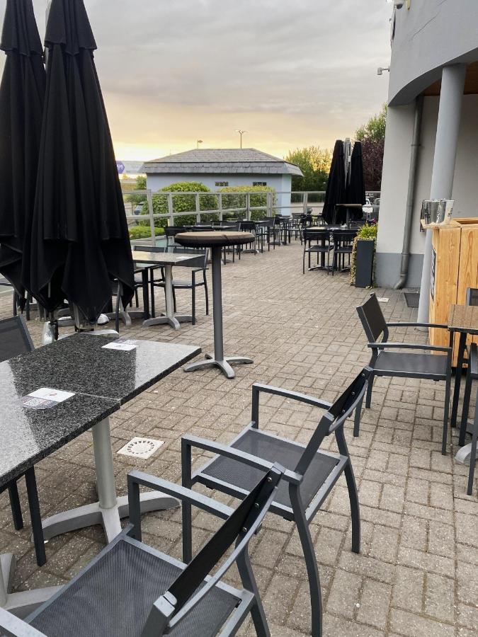 Ibis Styles Airport Aero 44 Charleroi
