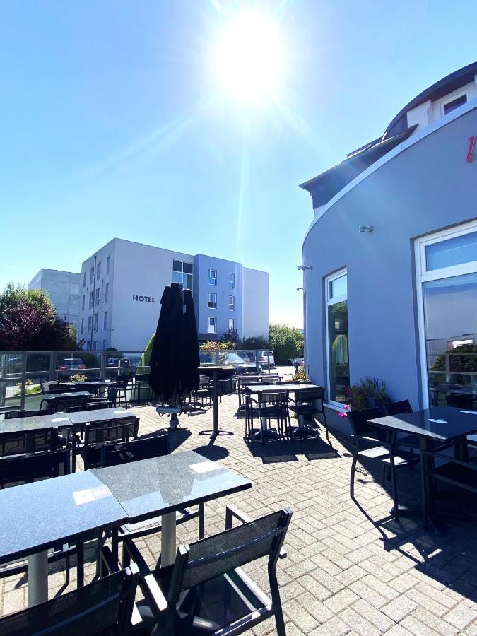 Ibis Styles Airport Aero 44 Hotel Charleroi