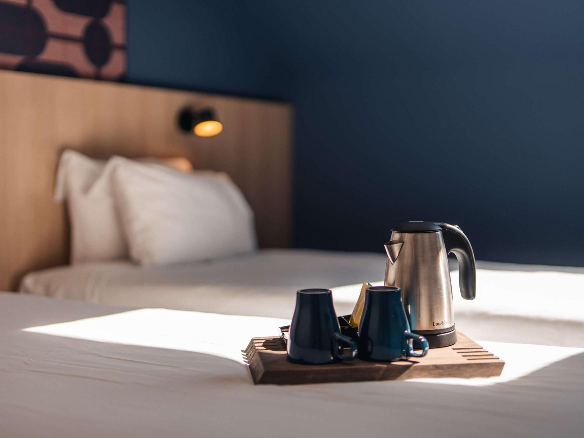 Ibis Styles Airport Aero 44