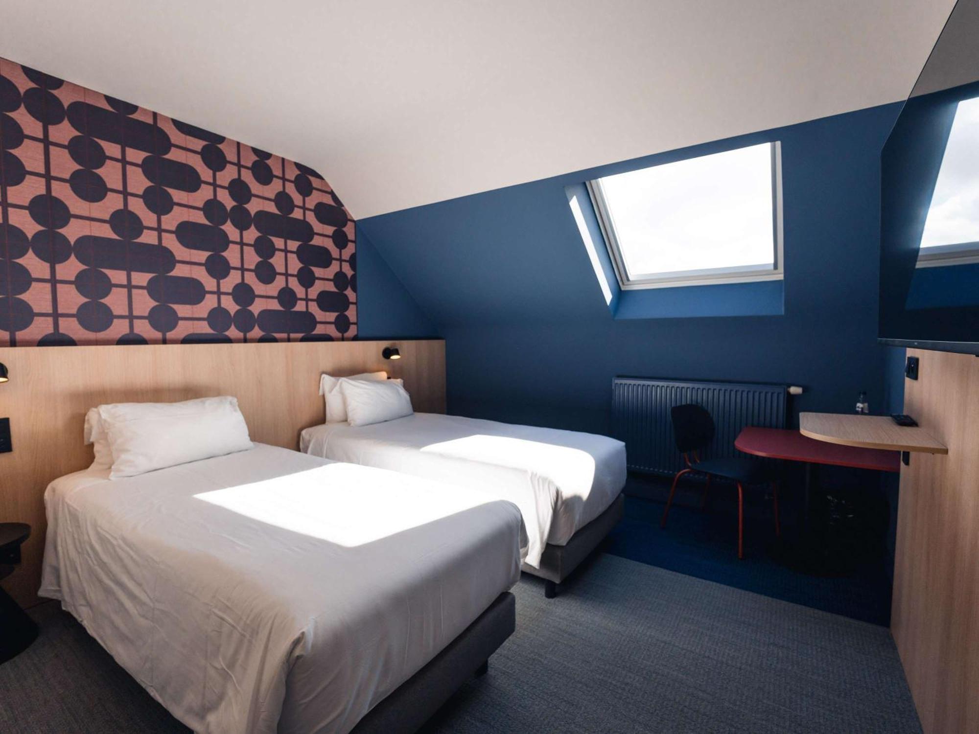 Ibis Styles Airport Aero 44 3*