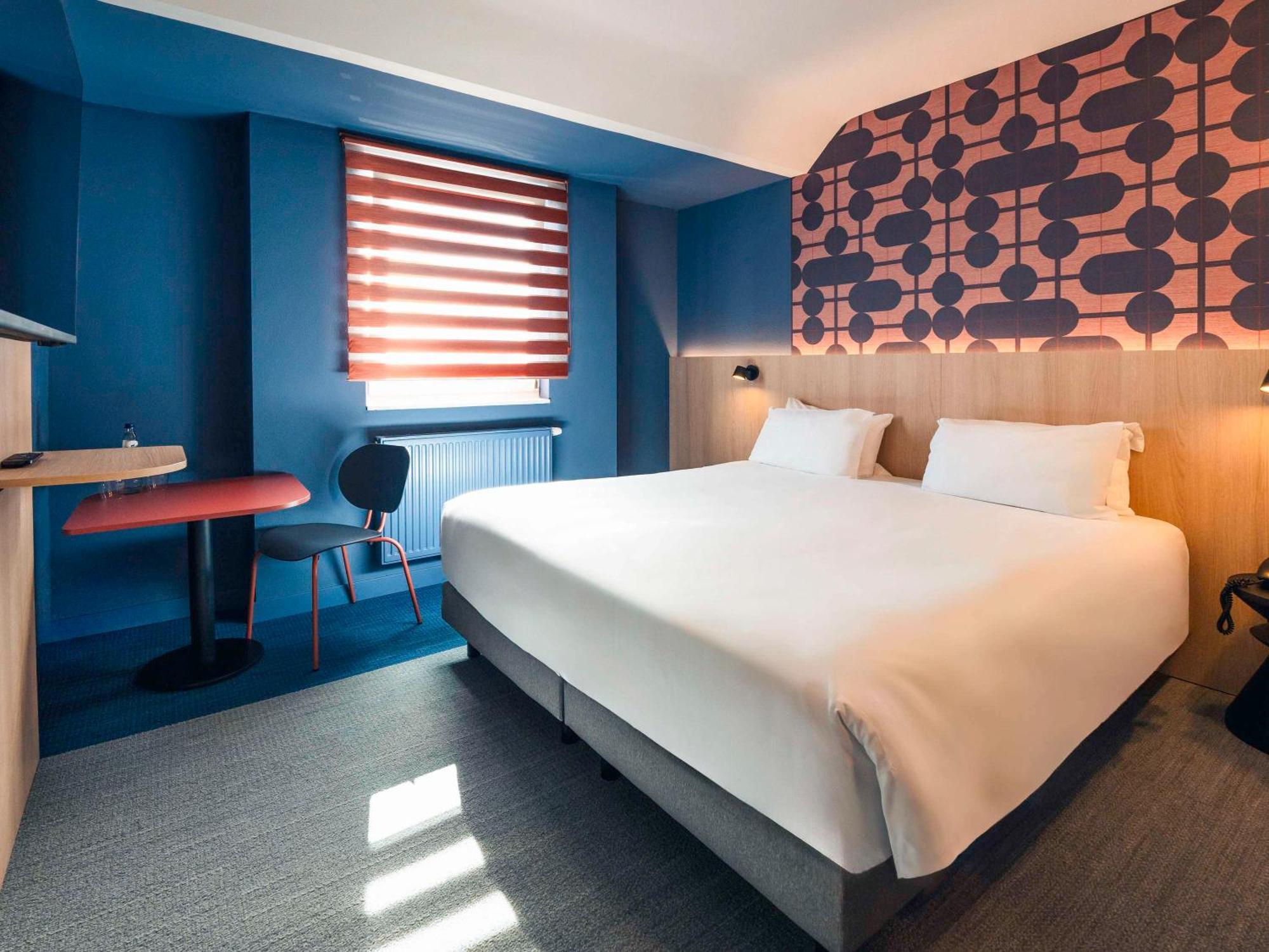 Ibis Styles Airport Aero 44 Hotel