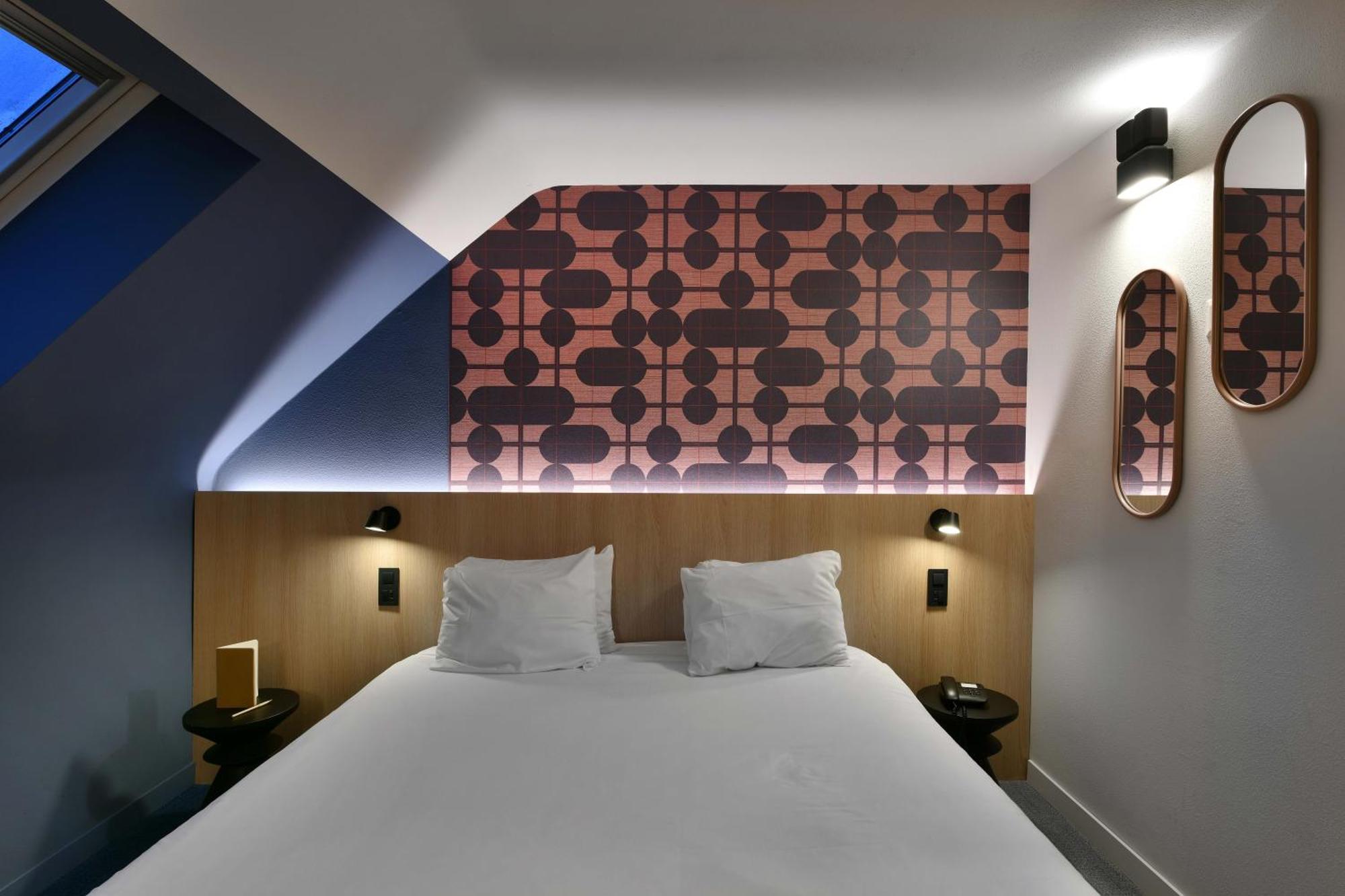 Ibis Styles Airport Aero 44 Hotel