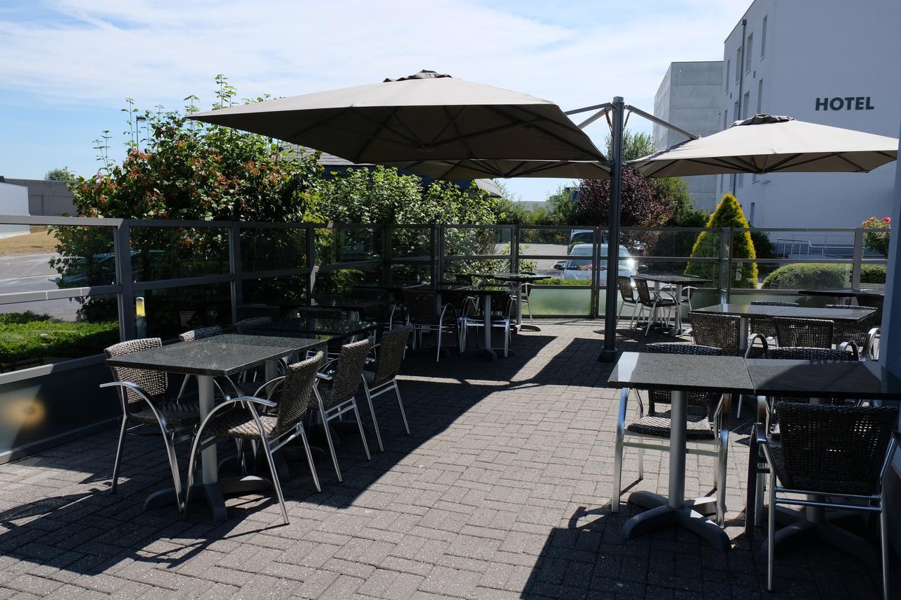 Ibis Styles Airport Aero 44 Hotel